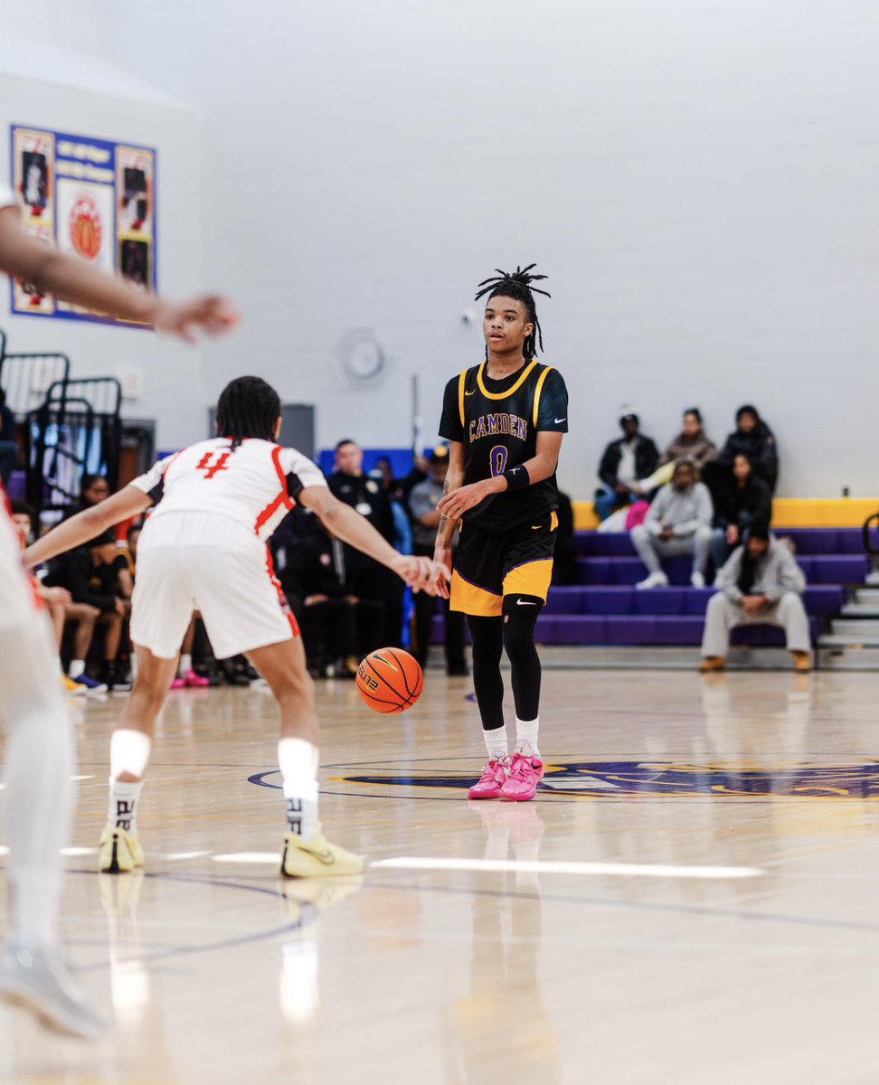 Showtime_torrey's tweet image. If you didn’t figure it out by now… I want every 2026 player that’s in front of me head💯💨