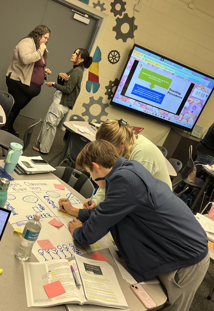 Alyssa Ramsey tweet media