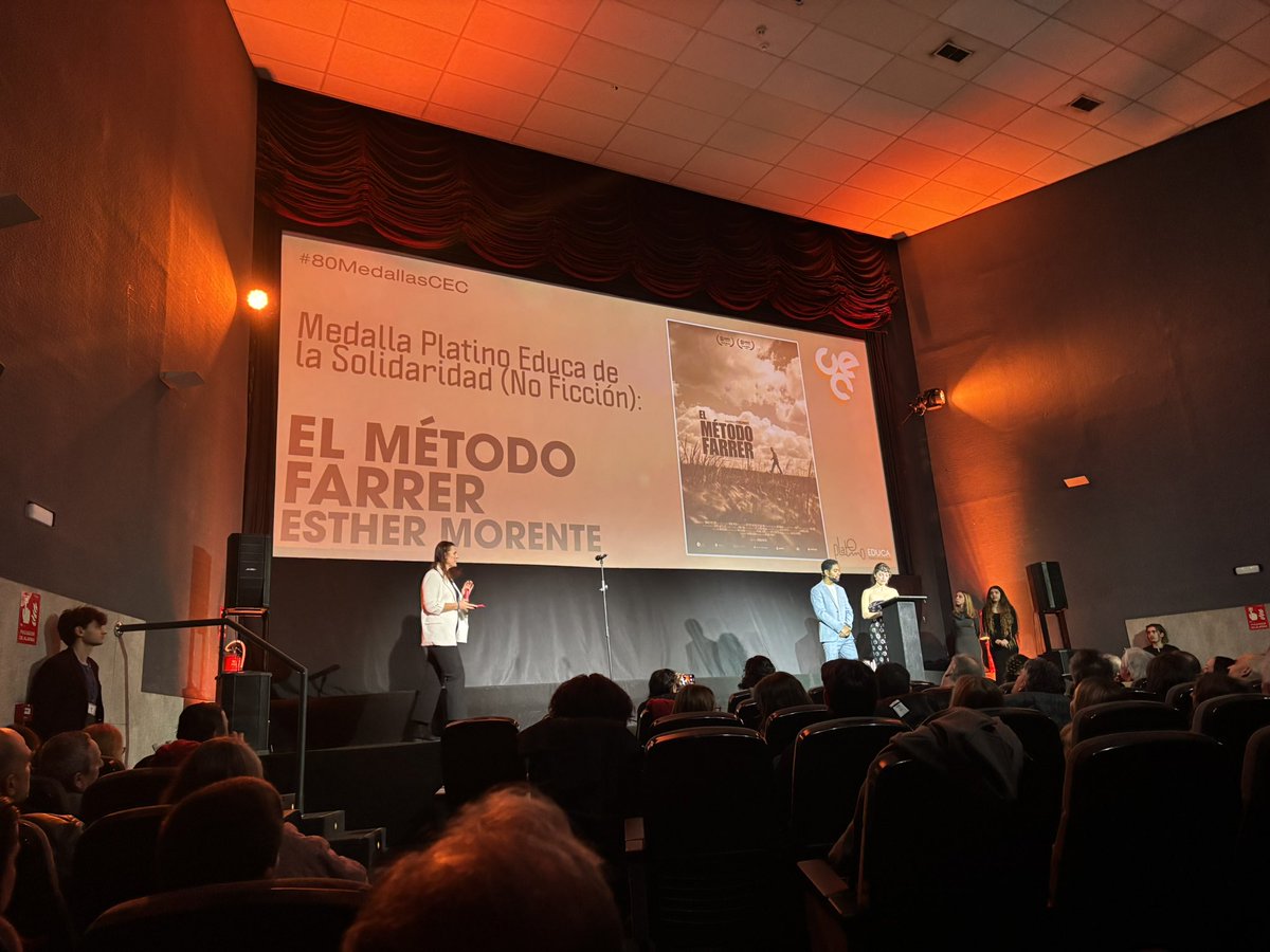 Esther Morente tweet media