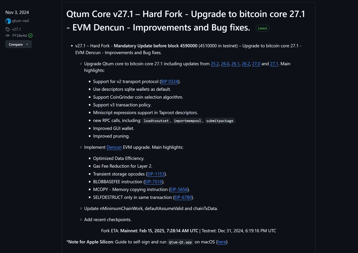 Qtum tweet media
