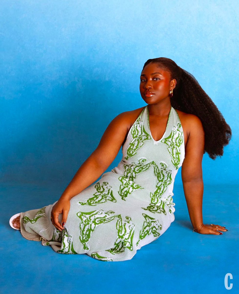 📸: lauryn ajufo (2025)

~ everything now ~