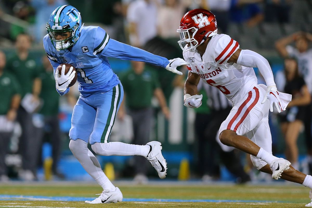 Jamyan Theodore ππΉ (@jamyan_theodore) on Twitter photo #AGTG After a super great conversation with <a href="/JJMcCleskey/">JJ McCleskey</a> , iβm extremely blessed to have received my 13th D1 offer from Tulane University.
<a href="/CoachJonSumrall/">Jon Sumrall</a> <a href="/ErikKimrey/">Erik Kimrey</a> <a href="/JaylonBaker_/">Jaylon Baker</a> <a href="/adamgorney/">Adam Gorney</a> <a href="/SWiltfong_/">Steve Wiltfong</a> <a href="/ChadSimmons_/">ChadSimmons</a> <a href="/GregBiggins/">Greg Biggins</a> <a href="/Zach_Berry/">Zach Berry</a> <a href="/TomLoy247/">Tom Loy</a> #AGTG After a super great conversation with <a href="/JJMcCleskey/">JJ McCleskey</a> , iβm extremely blessed to have received my 13th D1 offer from Tulane University.
<a href="/CoachJonSumrall/">Jon Sumrall</a> <a href="/ErikKimrey/">Erik Kimrey</a> <a href="/JaylonBaker_/">Jaylon Baker</a> <a href="/adamgorney/">Adam Gorney</a> <a href="/SWiltfong_/">Steve Wiltfong</a> <a href="/ChadSimmons_/">ChadSimmons</a> <a href="/GregBiggins/">Greg Biggins</a> <a href="/Zach_Berry/">Zach Berry</a> <a href="/TomLoy247/">Tom Loy</a>