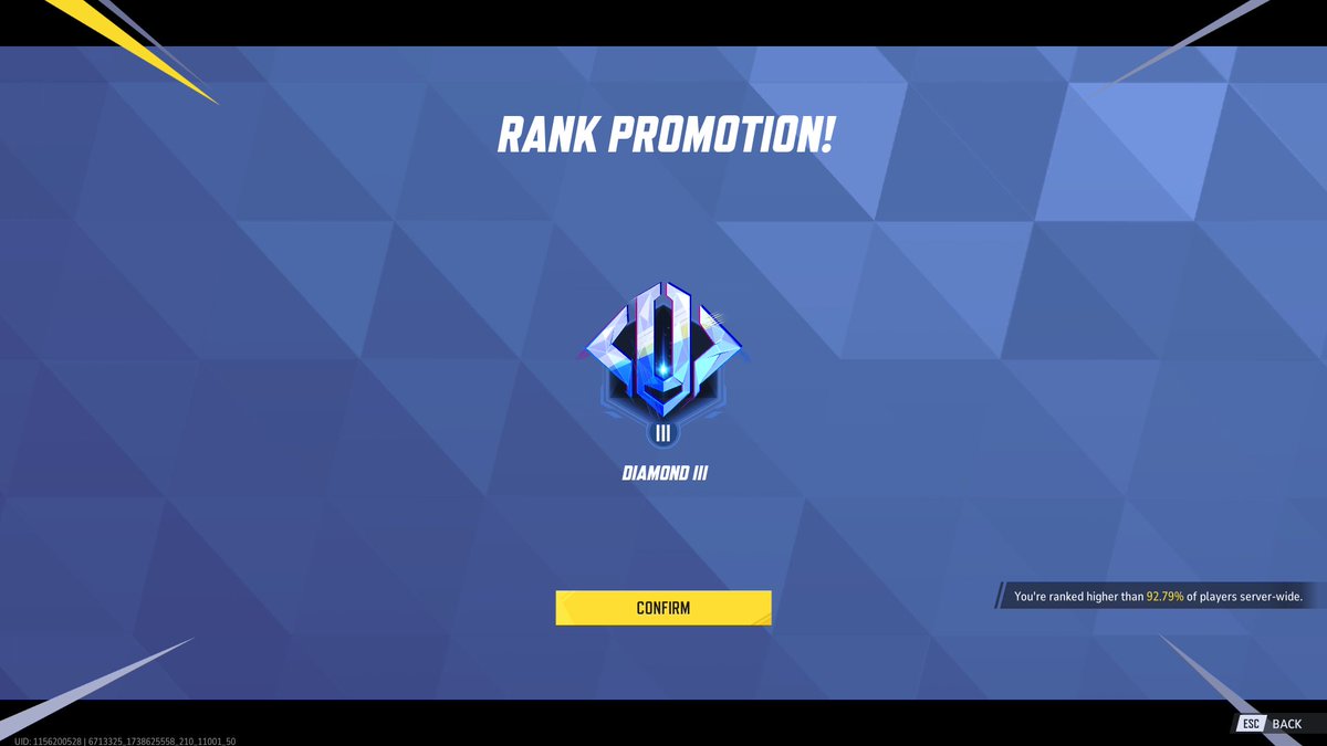 Marvel Rivals is very fun 🦾