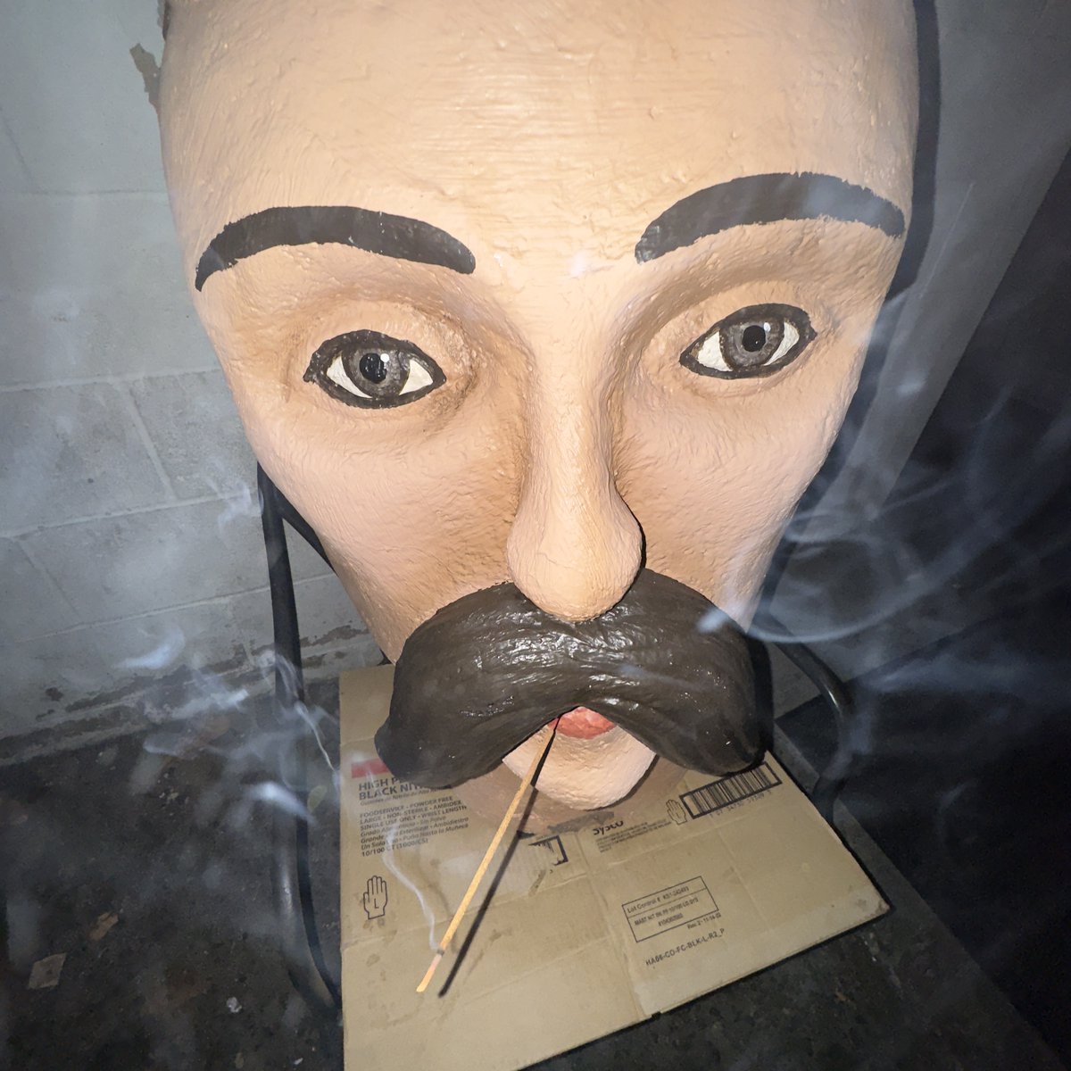 SpooksHD tweet media