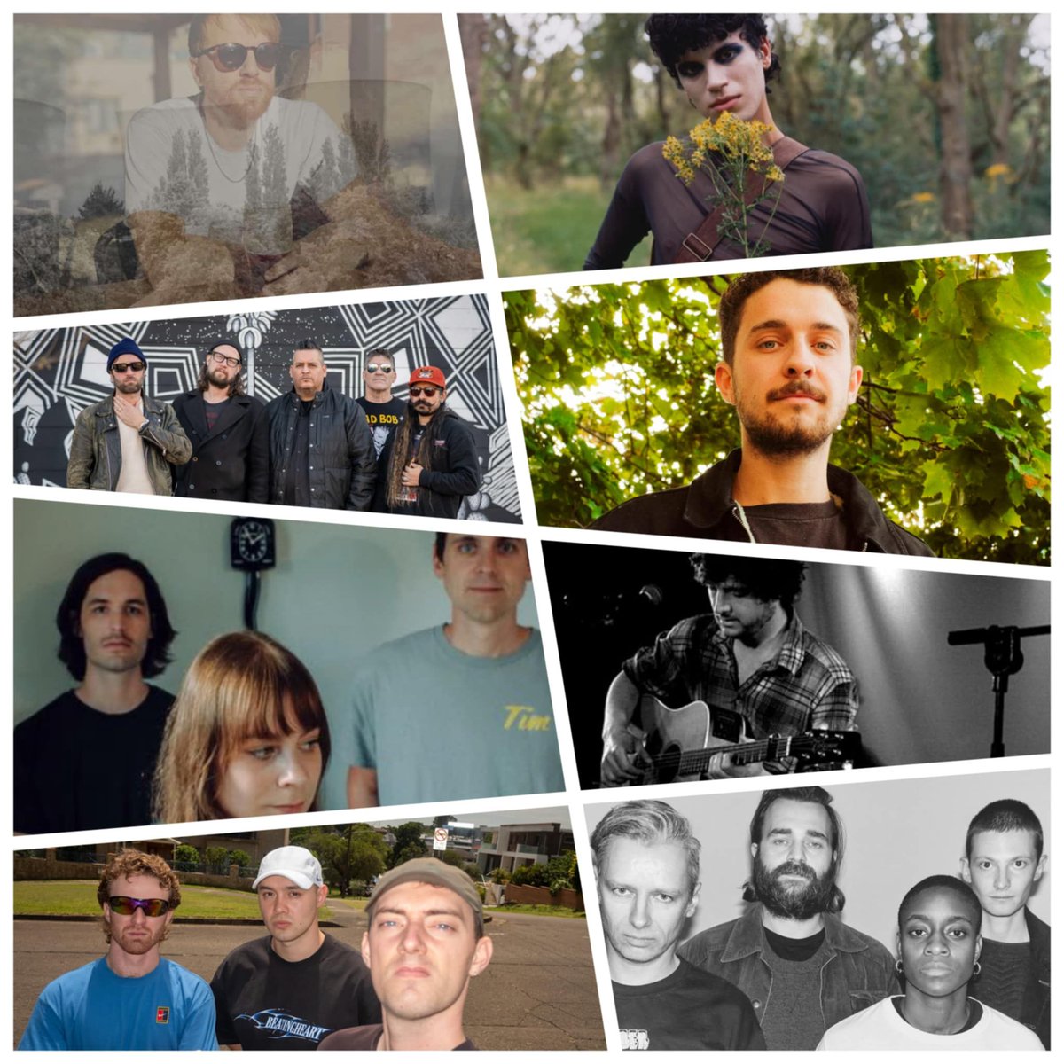 godisinthetv's tweet photo. #TracksoftheWeek #305 -
@ghbonello
#thenone
@Casper_Skulls
@deadpioneers
#shadynasty
#loganrichard
@jacobal0n
@ThisLoneStriker
#newmusicmonday
https://t.co/ETV8A83NXU https://t.co/P8zOqYPNyI