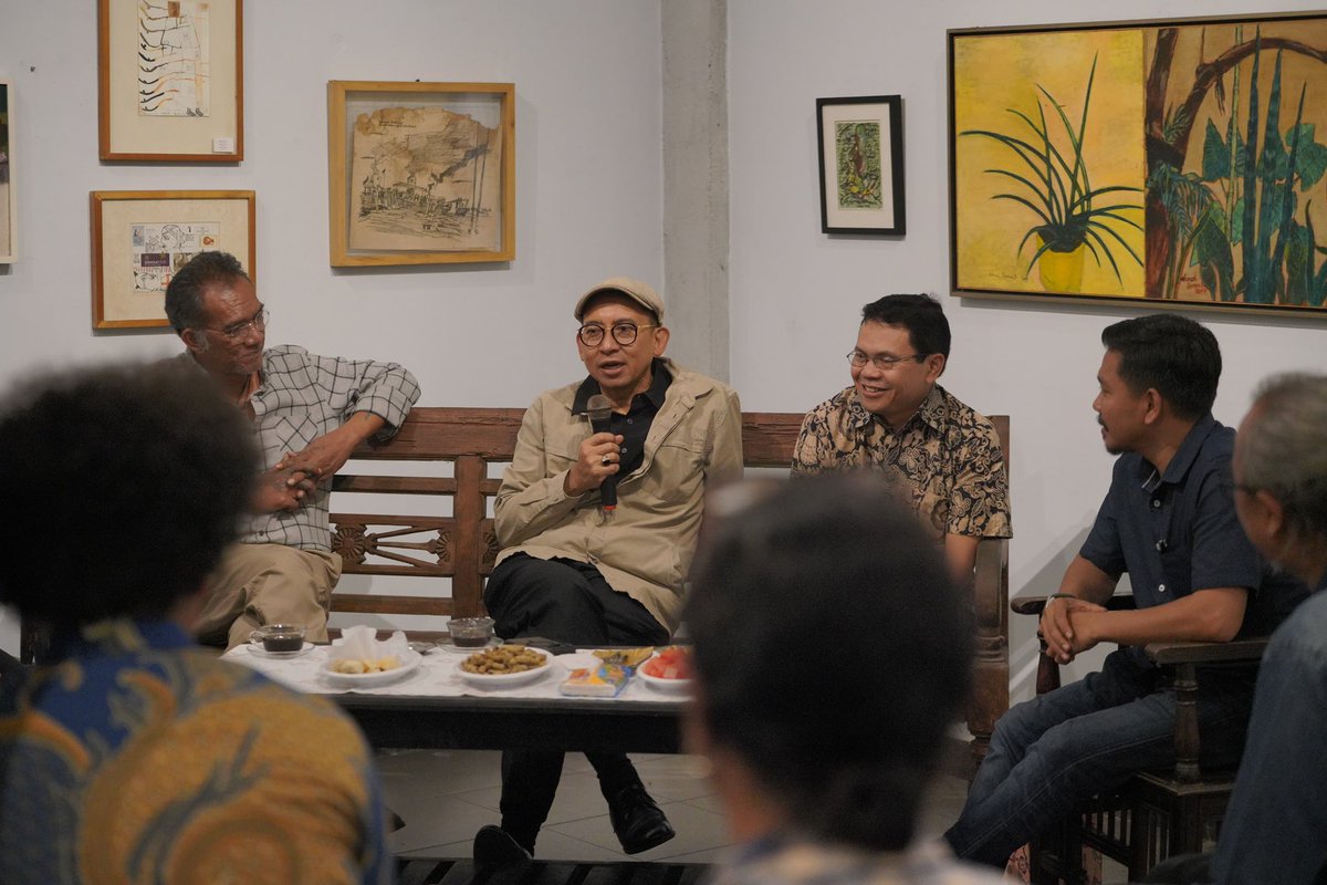 FADLI ZON tweet media