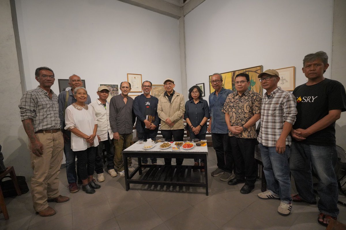 FADLI ZON tweet media