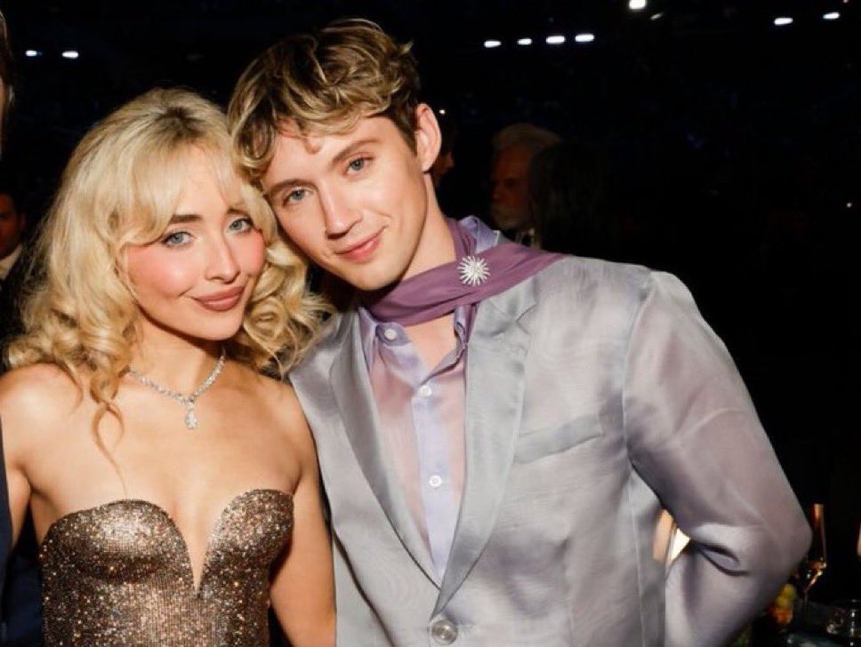 TomZohar's tweet image. Portia and Ellen ❤️