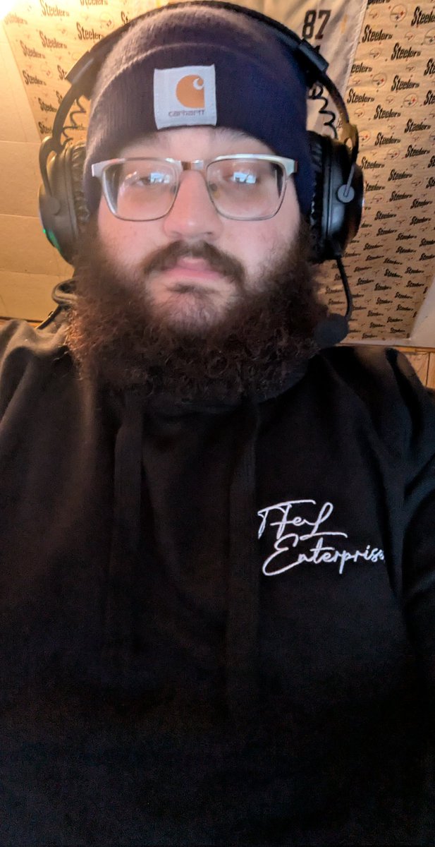Awww hell yeah, this new <a href="/FeLo/">Tyler FeLo</a>  TFel enterprise merch is fire as hell Boi.