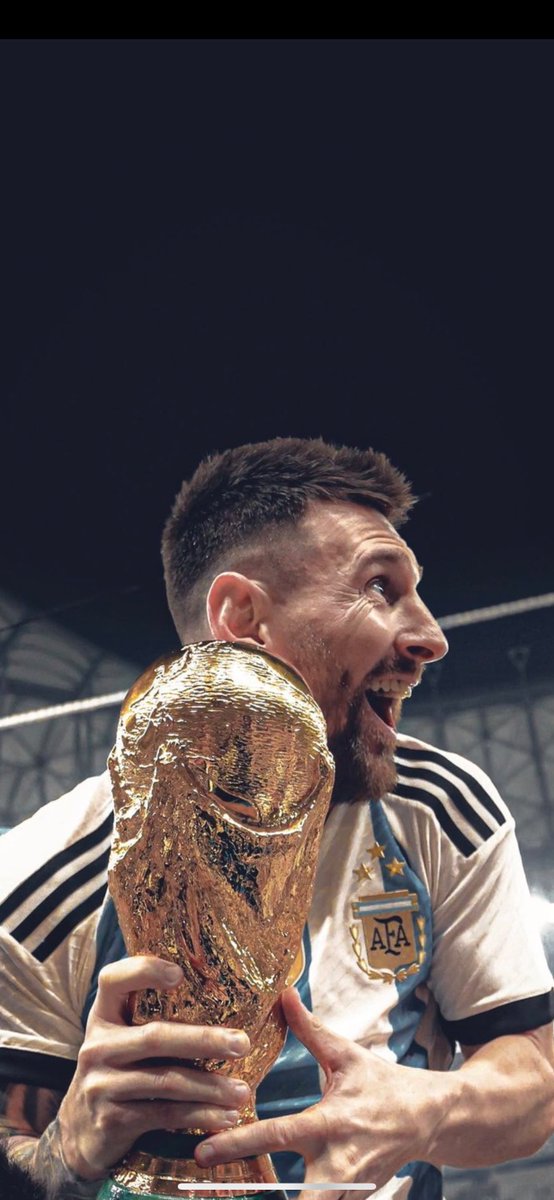 Nosotros tenemos claro quién es el mejor de la historia 😉🏆