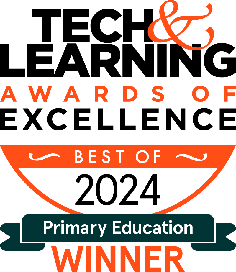 🎉 Exciting news! Wittly by Classworks, TouchMath's AI teaching and learning assistant, just earned the Tech &amp; Learning Awards of Excellence: Best of 2024 in Primary Education! 🏆 Learn more about Wittly: hubs.ly/Q0351pTh0 #EdTech #Innovation #AIinEducation
