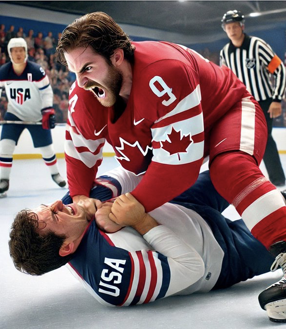 🇨🇦🇵🇱 Yosemite #SilniRazem tweet media