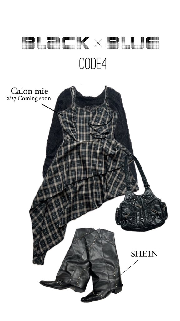 Calon mie/カロン ミー tweet media