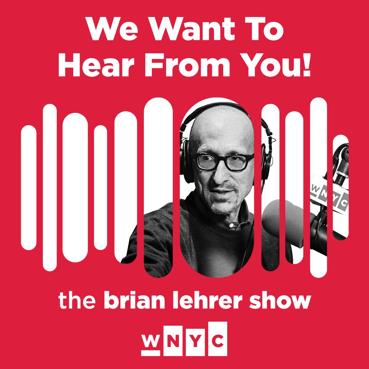 BrianLehrer's tweet image. We’re doing an audience survey to find out what topics you're interested in, how often you hear segments on those topics, and how much you learn from the segments. It’s not too long, mostly multiple choice and there are no wrong answers! Take the survey: wnyc.org/survey/