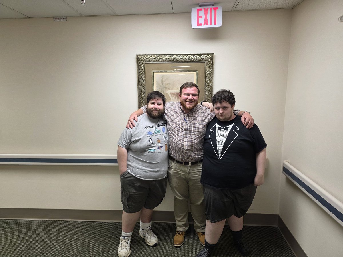 AustSwin98's tweet image. These past few days have been really tough for me. Yesterday morning my Father, James Swindler passed away. We didn't always get along, especially in these last few years. But I loved him and I always will. Many tears were shed. And many more will be. 

Today though I woke up…