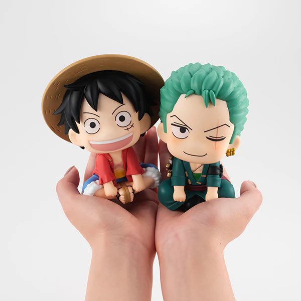 Zolu / Luzo ship poll 2 - a thread 👒⚔️
