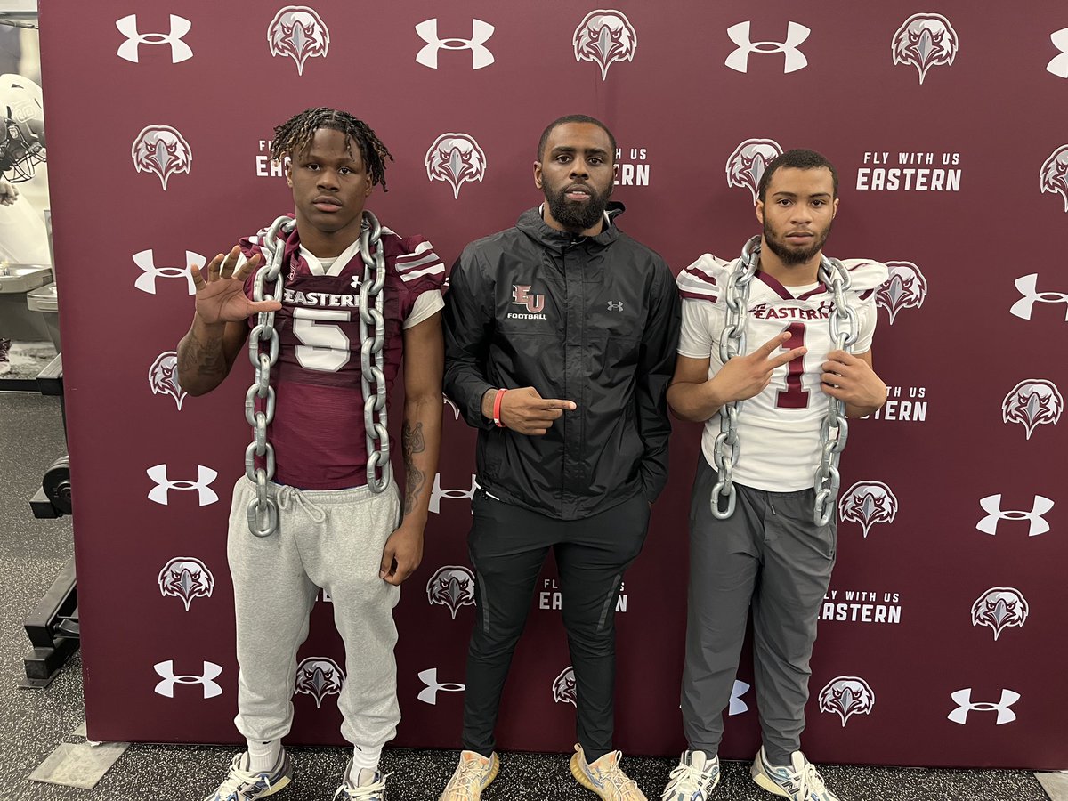 Zahfir Cleveland tweet media