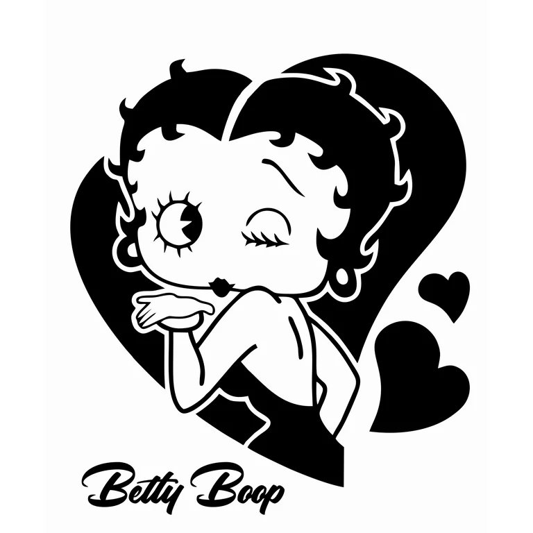 chelslaysss's tweet image. boop oop a doop! 💋