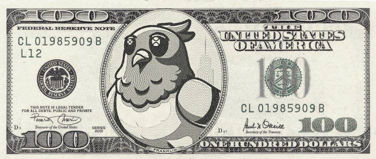Buy #XRP

Buy <a href="/pidgn_xrp/">Pigeon - $PIDGN</a>: firstledger.net/token/rhxmPqZG…

It’s that simple. The Flock is strong!