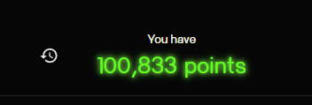 0xhewyn's tweet photo. FINALLY 100K $BOOST  LFB 

#ALPHABOTAPP @alphabot https://t.co/M1k5VyfbzF