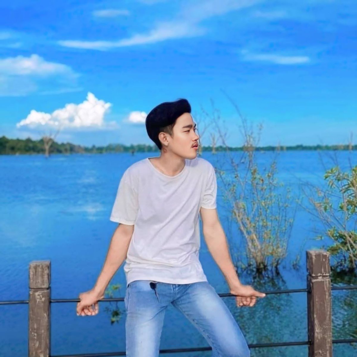 ម៉ាស្សា Boy Massage tweet media