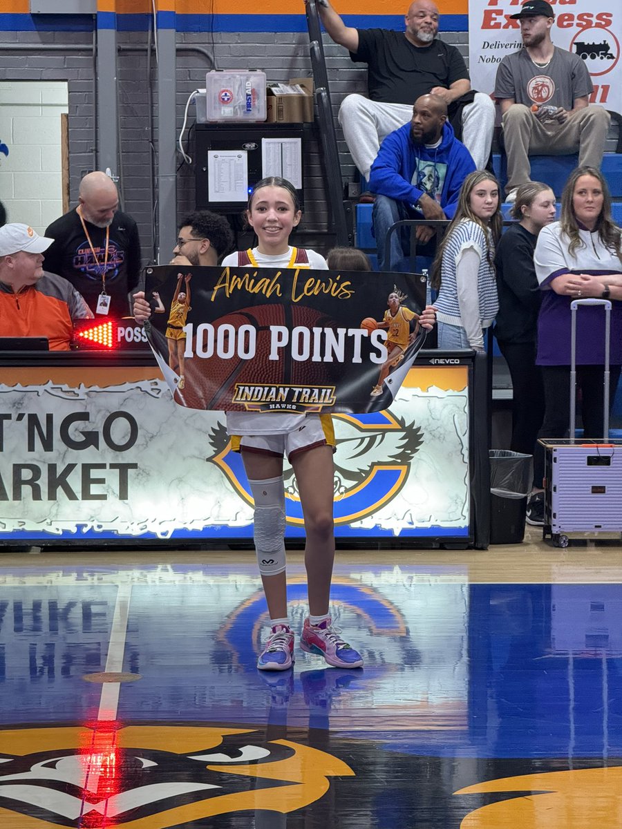 Indian Trail tweet media