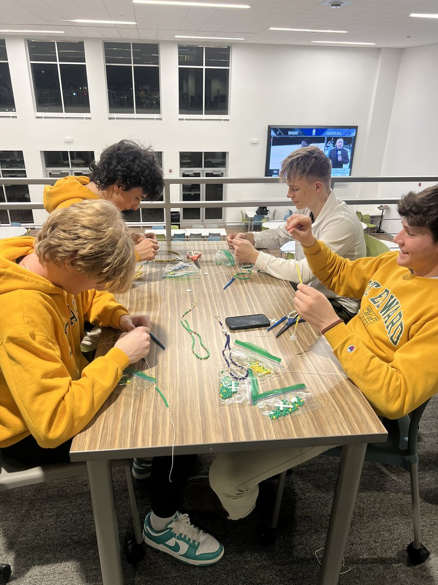 St. Edward Baseball tweet media