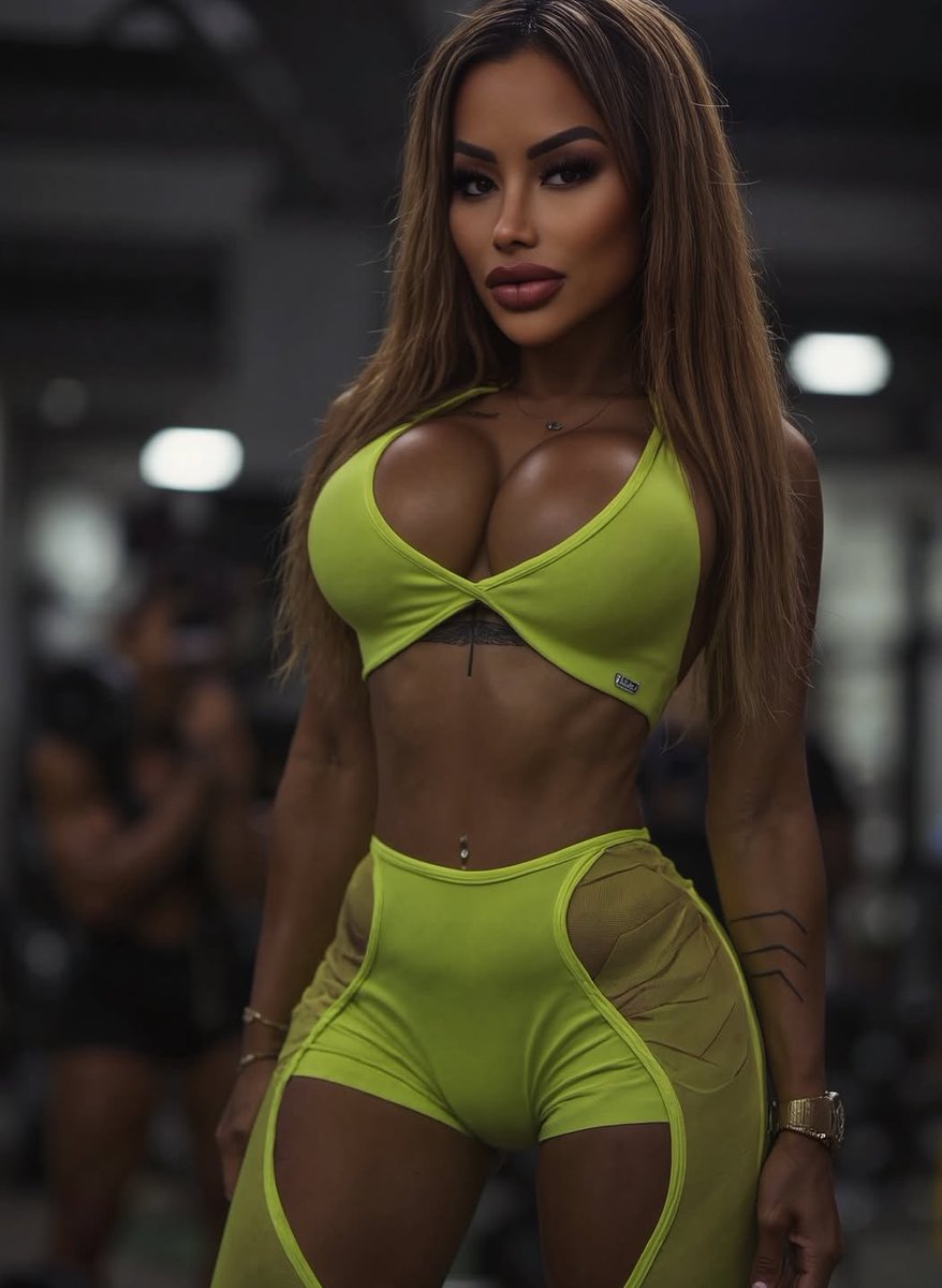 MissCJmiles37's tweet photo. I’m doing what I like doing, train today and gist me later 🤩🥰💃🏋🏻‍♀️ https://t.co/Z7VSDGWRUk