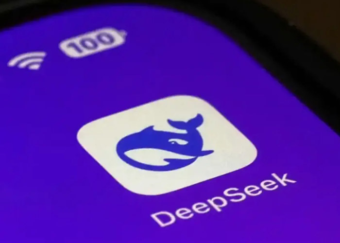 DrasticNews's tweet photo. New Relic Releases DeepSeek Observability Solution... Read more: https://t.co/JfTu2ARIQ6

@newrelic #DeepSeek #IntelligentObservability #Solution #Microsoft #Azure #AI #datasecurity #innovation https://t.co/9DhI0ahTVb