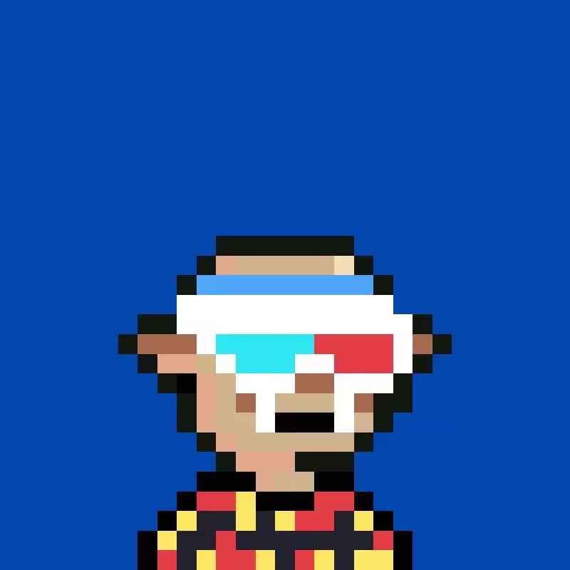 ApeChain Blokes tweet media