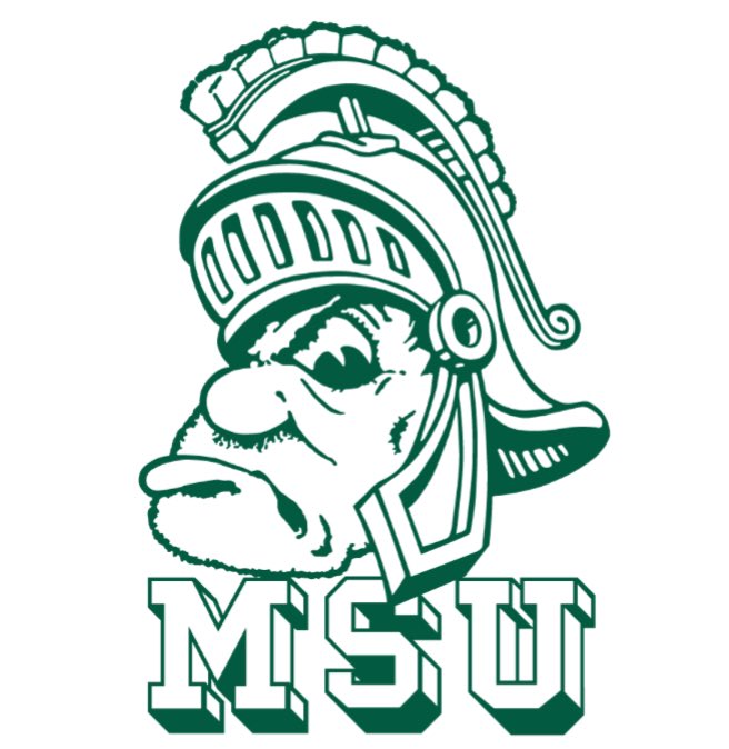 Michigan State University Offered!! #Blessed <a href="/JA_Adams06/">James Adams</a> <a href="/CoachLittles/">Coach Littles</a>