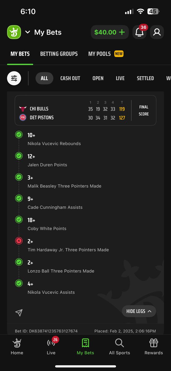 Blake Edwards tweet media