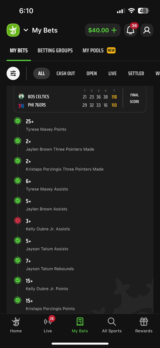 Blake Edwards tweet media