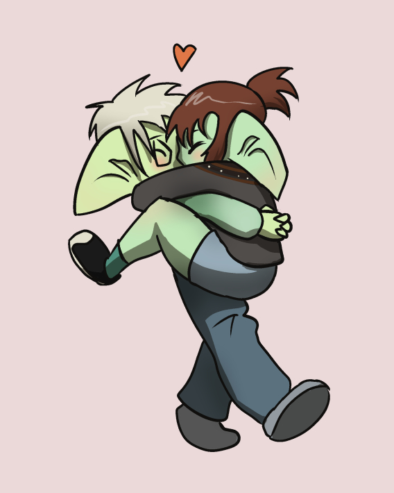 CorruptedMuse (Commissions Open) (@acorruptedmuse) on Twitter photo Happy Birthday to my wonderful wonderful wonderful wife <a href="/Flipfloppery/">Koti Saavedra</a>. Every day I feel like the luckiest man alive <3. Te amo para siempre! Happy Birthday to my wonderful wonderful wonderful wife <a href="/Flipfloppery/">Koti Saavedra</a>. Every day I feel like the luckiest man alive <3. Te amo para siempre!