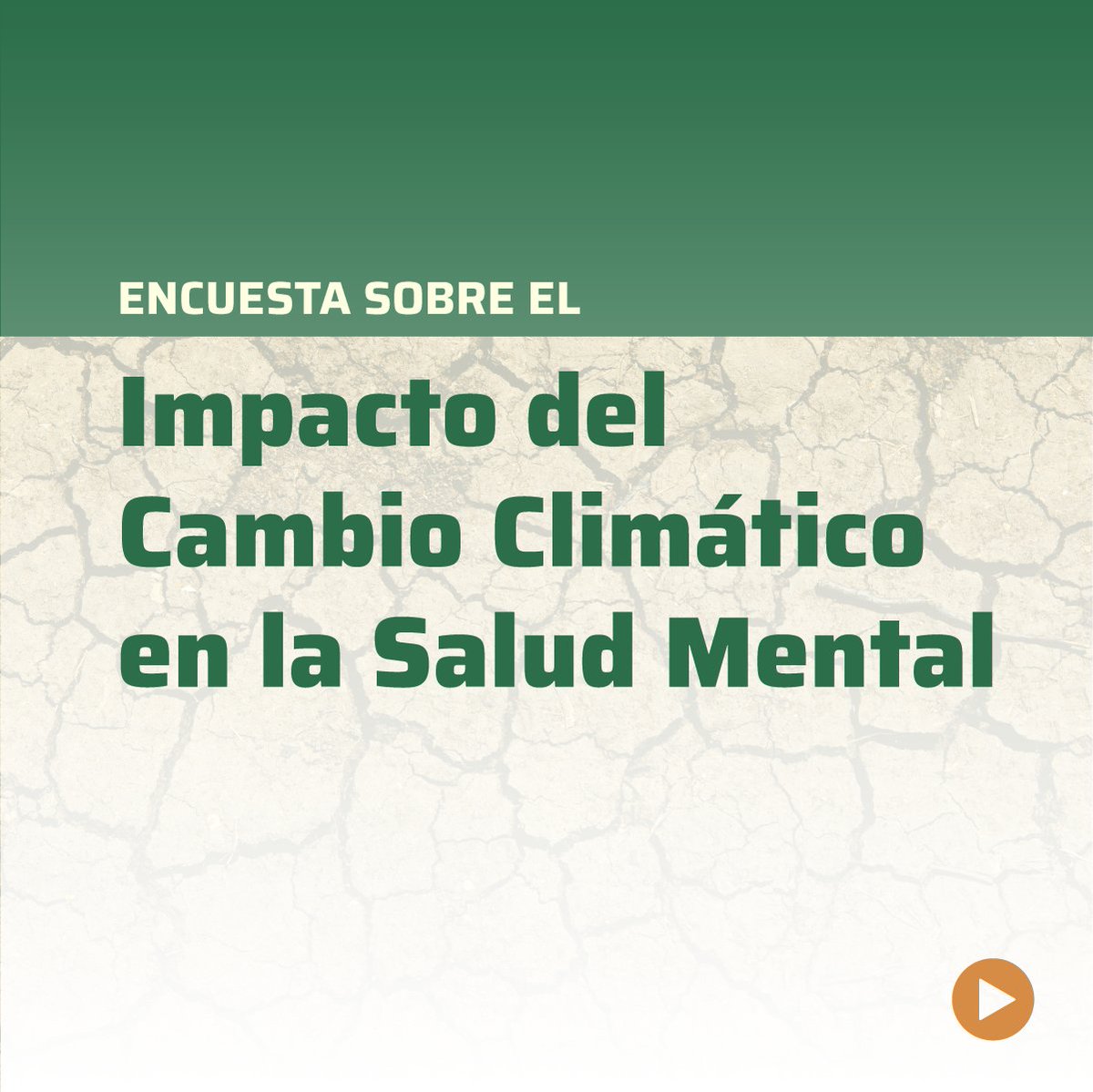 juliotorales's tweet photo. 🌍🧠 Encuesta de Geopsiquiatría: Cambio Climático y Salud Mental 🌱

¡Ayudanos a entender cómo el cambio climático afecta la salud mental! Completá la encuesta y aportá a futuras políticas.

📲 Escaneá el código QR en los flyers para acceder. https://t.co/KnuWixLOYd