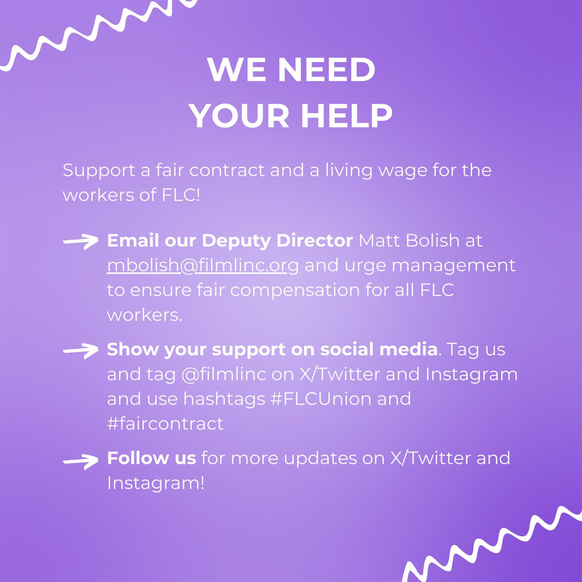 Film at Lincoln Center Union tweet media