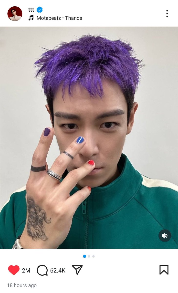 chel_seunghyun's tweet photo. 2 MILLION LIKES IN 18 HOURS ❤️ WE REALLY ARE IN THE CHOI SEUNGHYUN ACTIVE ERA. I LOVE IT! ✨🫰🏻💕 https://t.co/V0saMukx8H