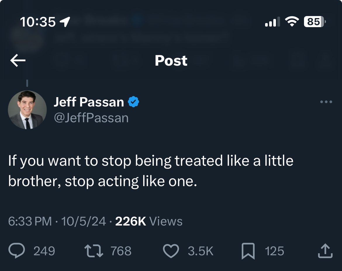 <a href="/TalkingFriars/">Talking Friars</a> Clowns….