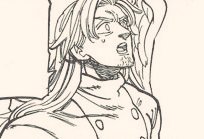 ㅤㅤㅤ

Immersed in his world of thoughts; perhaps longer than usual. But the voice that his heart recognizes is able to take him out of his "world".

 ،،̲ Oh? Lady nerobasta!
Her heart filled with happiness and nerves, some time had passed.
 ឵឵ ឵ ឵឵ ឵឵ ឵឵ ឵឵ ឵឵ ឵