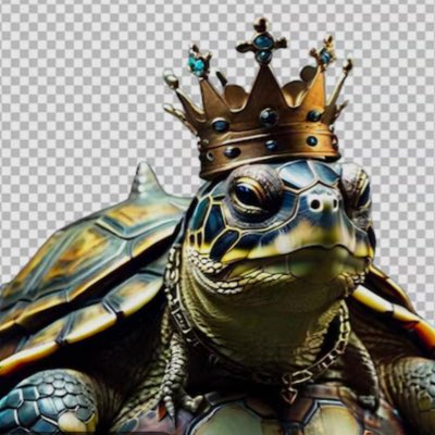 Turtle the race winner tweet media