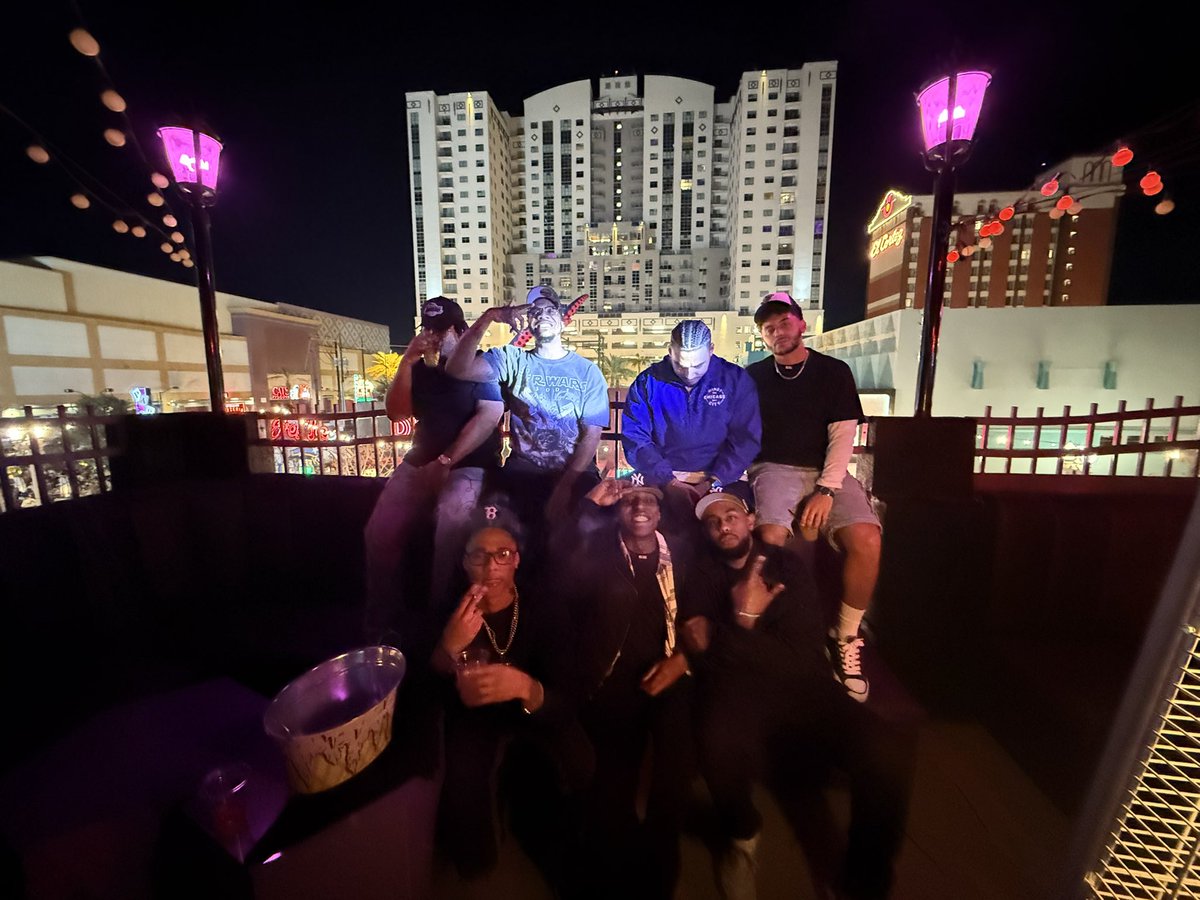 Real_Osiris's tweet image. 2/1/25…
Grateful for was n who wasn’t there ! 
God Speed