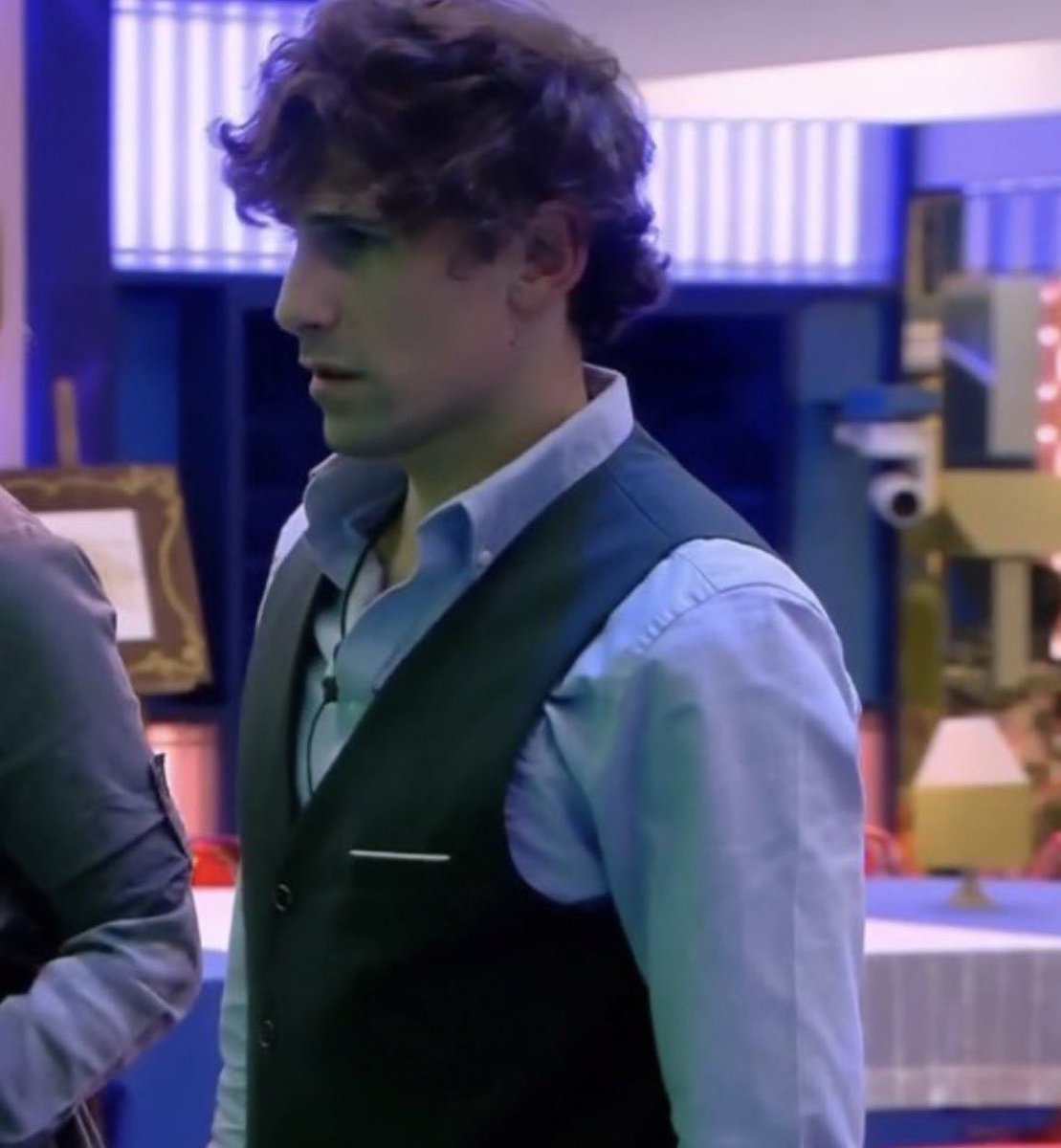 cris198999's tweet image. Solo puedo decir

OSCAR LANDA Ganador de GHDUO 
👏👏👏👏💙💙💙💙

#GH4F #Ruscar4F #LaIslaDeLasTentaciones6