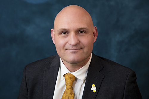 Executive Officer Andy Foster has been inducted into the National Boxing Hall of Fame, Class of 2025. He and other inductees will be honored at a banquet this spring in Montebello. The Commission appreciates Andy’s work! See the whole Class of 2025 here: nationalboxinghalloffame.com/home