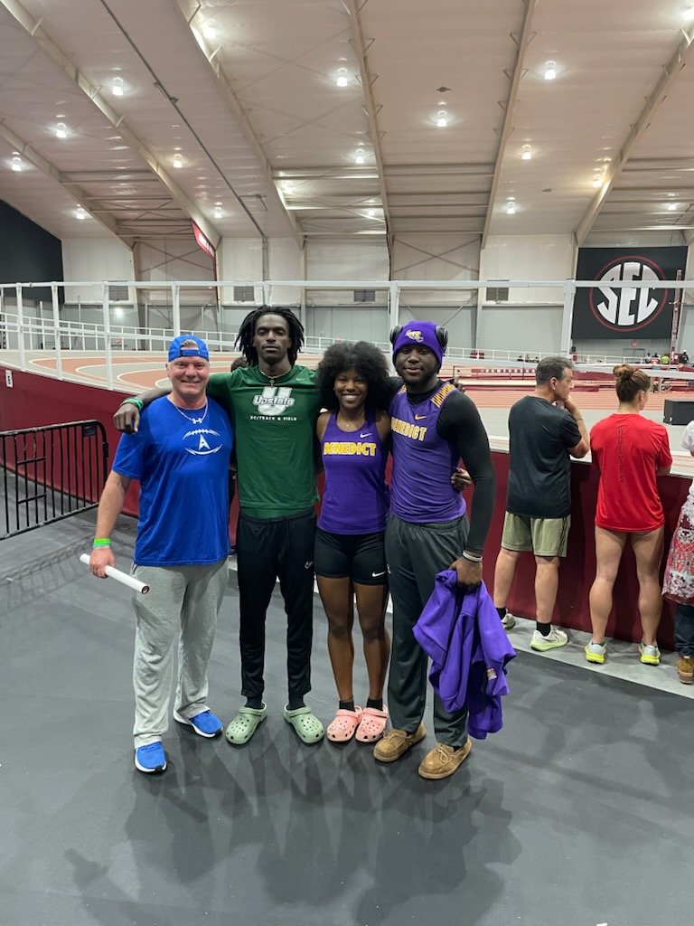 Airport High School Track & Field tweet media