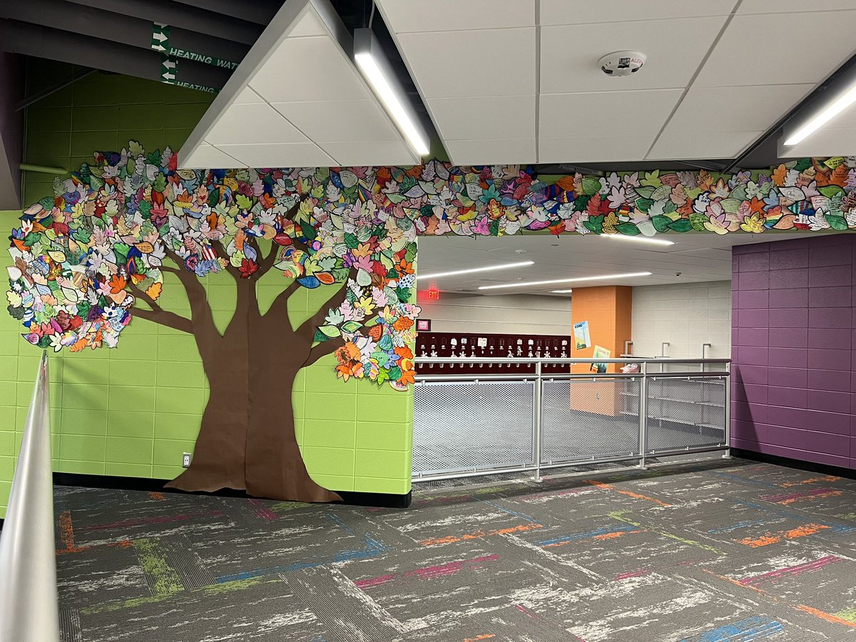 Chelsea Intermediate School tweet media