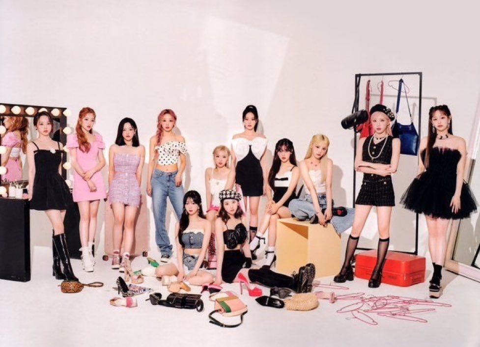 PearEntmt's tweet photo. .@PearStarletS has won the ‘Best Pop Duo/Group Performance’ 2025 Grammy Award for “RISING24” https://t.co/tRZDVT0nRp