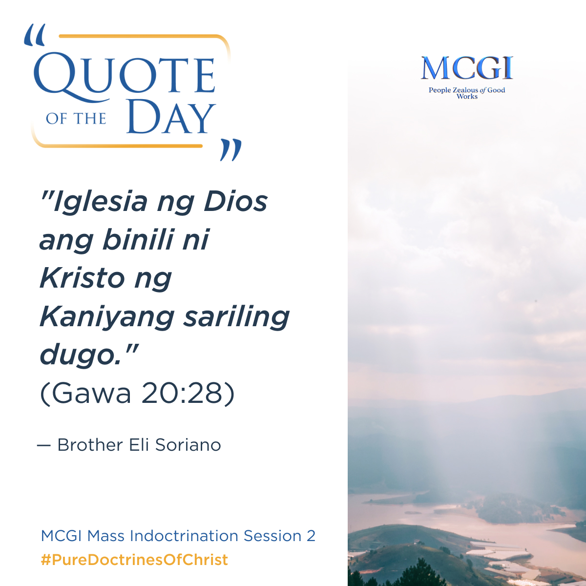 Ang Dating Daan tweet media