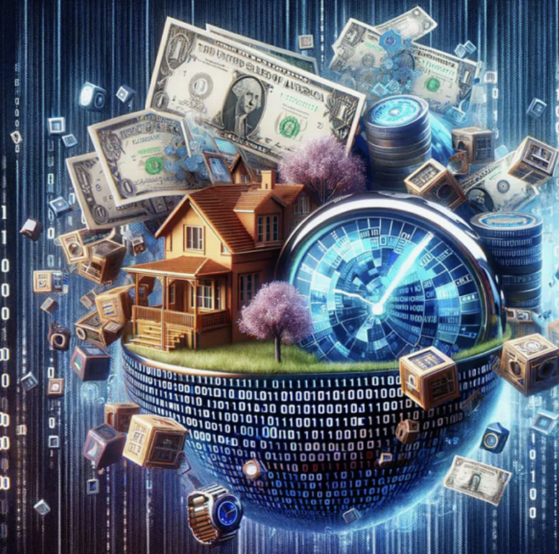 OnePointTwoLabs's tweet image. 🚨 RWA Crypto Surge Amid Market Chaos! 🚨

Despite a volatile night in crypto, Real-World Asset (RWA) tokens are showing resilience! Here’s what’s happening:

💰 $ONDO (+16%) - Unveils Ondo Nexus &amp;amp; hosts NY summit w/ BlackRock &amp;amp; Franklin Templeton.
🌍 $OM (+16%) - Inks $1B deal…