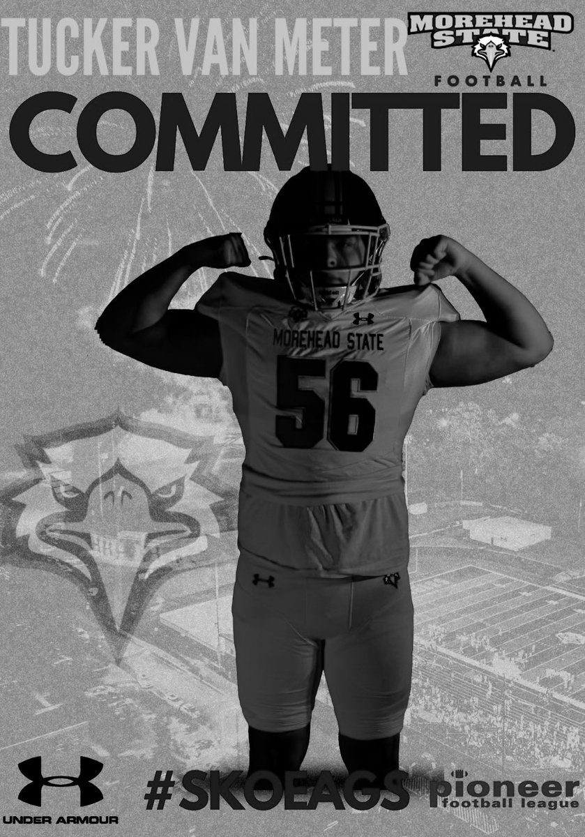 Tucker Van Meter tweet media