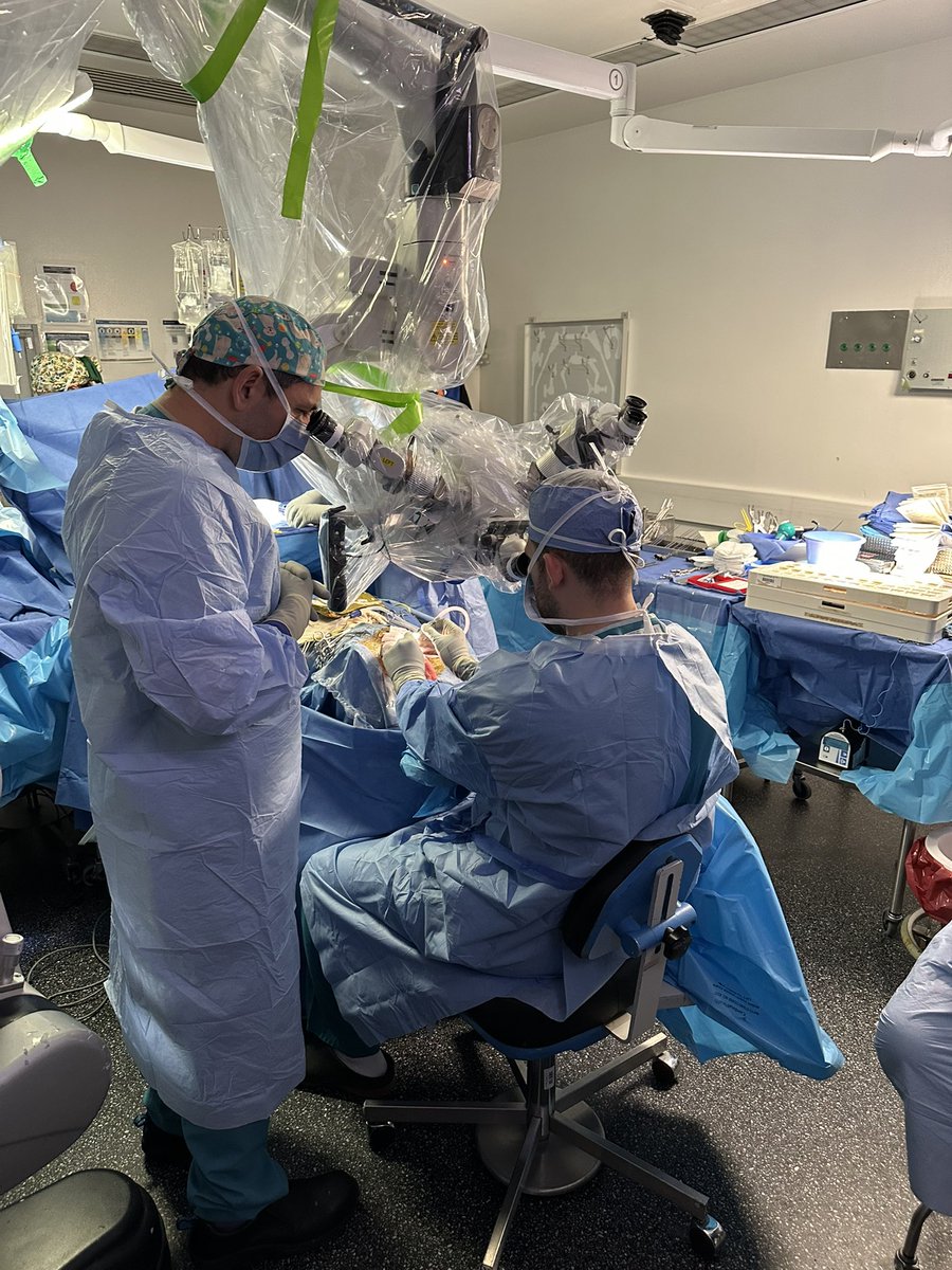 Karim Hafazalla, MD (@karimhafazalla) on Twitter photo Best day of residency so far - first clip in the books! Lucky to have mentors like <a href="/PascalJabbourMD/">Pascal Jabbour MD, FAANS, FACS, FAHA</a> <a href="/TJUHNeurosurg/">Jefferson Neurosurgery</a> Best day of residency so far - first clip in the books! Lucky to have mentors like <a href="/PascalJabbourMD/">Pascal Jabbour MD, FAANS, FACS, FAHA</a> <a href="/TJUHNeurosurg/">Jefferson Neurosurgery</a>